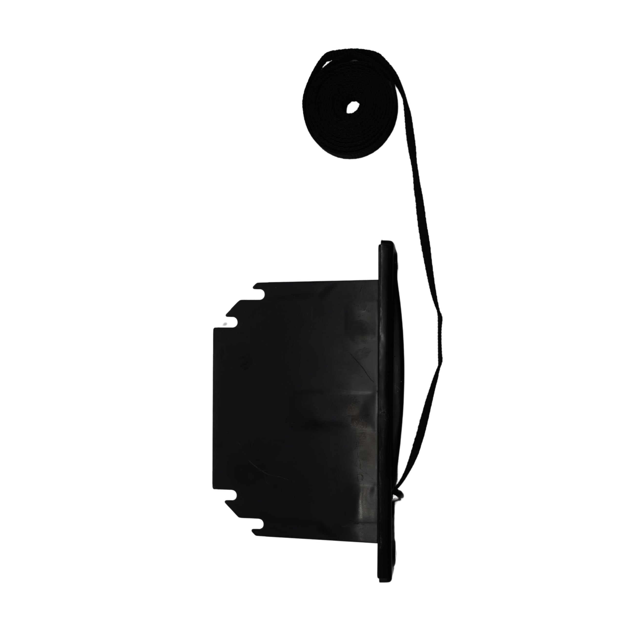 DOJA Barcelona, Black, 20mm