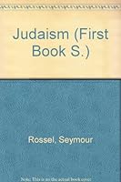 Judaism (The First Book of Series) 053100841X Book Cover