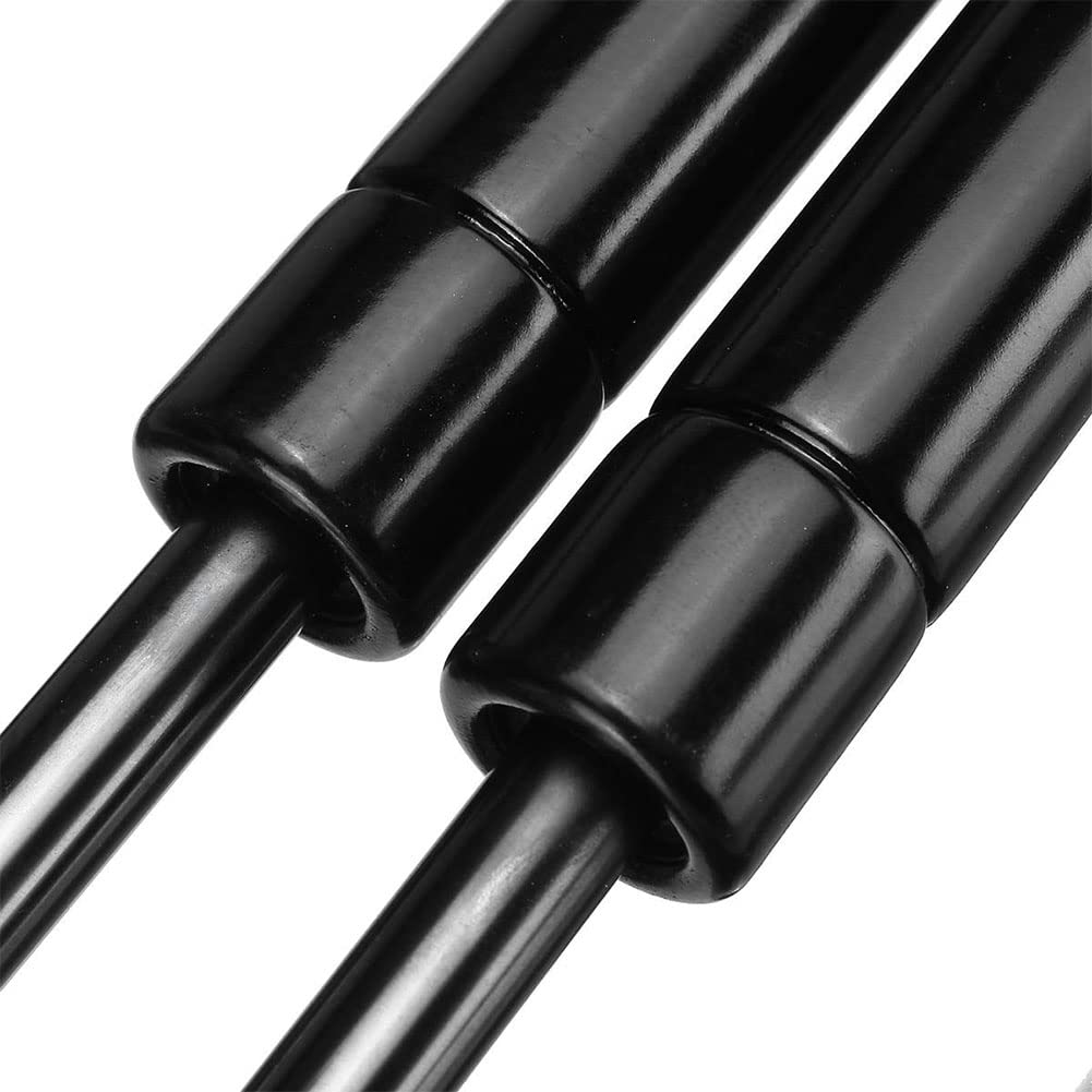 Amortiguadores De Gas Traseros De Automóviles para FIAT Punto Van 188 2000-2010 Resortes De Gas para Maletero Barra De Brazo Hidráulica Soportes