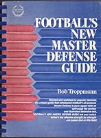 Football's new master defense guide 0133242447 Book Cover