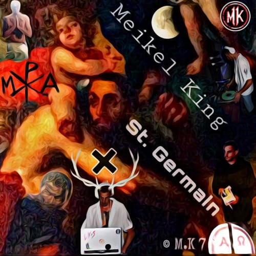 Das Letzte Gefecht / Studio Mix / Meikel X Andr.Son