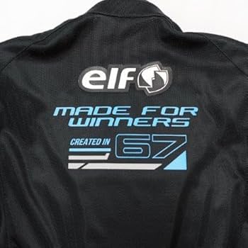 Amazon | [フラッグシップ] エオリアメッシュジャケット メンズ EJ