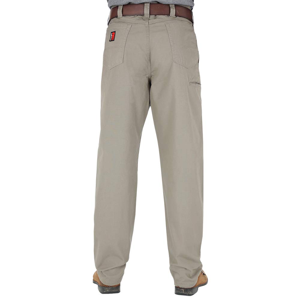 Wrangler PANTS メンズ