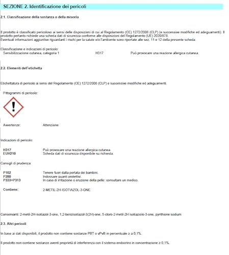 B-Wash & Polish Bellinzoni lava e lucida pavimenti...