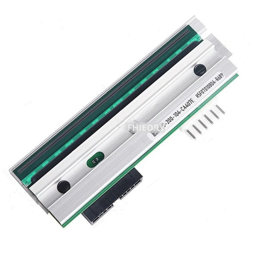 PHD20-2278-01 Nowa głowica drukująca do termicznej drukarki kodów kreskowych Datamax I-4212E MarkII zamiennik OEM 203dpi