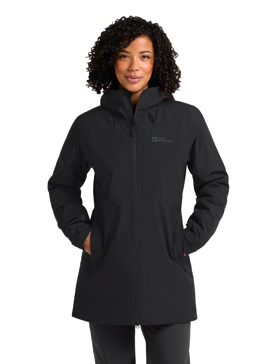 Jack Wolfskin Heidelstein Ins Womens Jacket product thumbnail 2