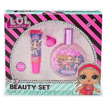 lol beauty set