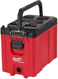 MILWAUKEE'S 48-22-8422 PACKOUT Compact Tool Box (1)