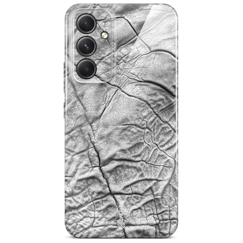 Coque Samsung Galaxy A54 5G antichoc mince protégeant les objectifs photo de l'usure