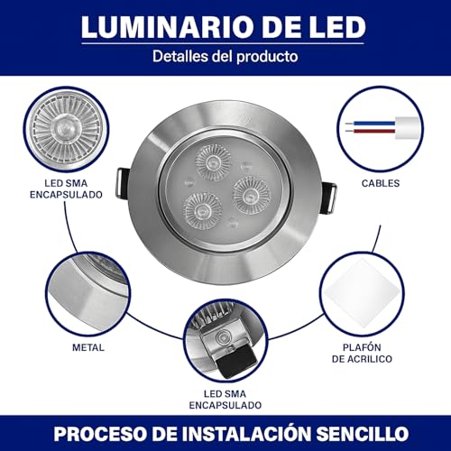 Listado de Plafon para techo , tabla con los diez mejores. 21 Imagen adicional