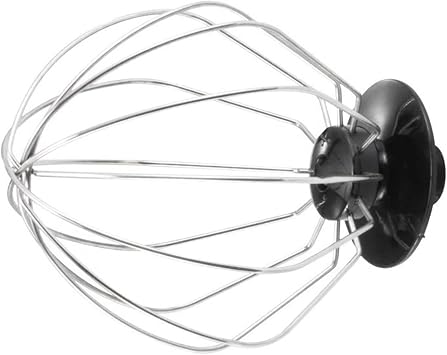 304 Stainless Steel Egg Beater,Compatible for Delimano,Compatible for Perla ,Compatible for Oster,Mixer Replacement Egg Ball