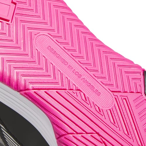 Image of adidas Men's Own The Game 3.0 Basketball Shoe