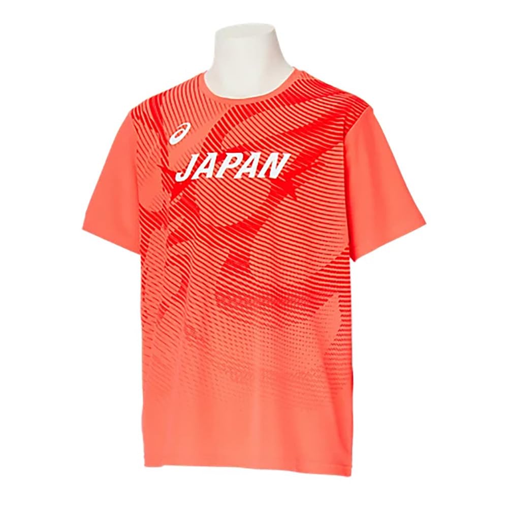 オリンピック　パーカー　アシックス Amazon.co.jp: アシックス（ASICS） 世界陸上日本代表応援シャツ