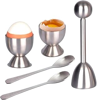 SKEIDO Egg Cracker Topper