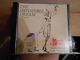 松本幸四郎 松たか子 / ラ・マンチャの男より「見果てぬ夢」 Amazon.co.jp: CD 松本幸四郎 ラ・マンチャの男より