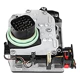 62TE 68376696AA 5078709AB D262420A Automatic Transmission Solenoid Vable Body Compatible with Chry sler Dod ge