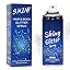 Pure Silver Glitter Spray（4.05oz）