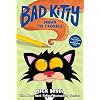 Bad Kitty Drawn to Trouble (full-color edition) Hardcover December 27, 2022
