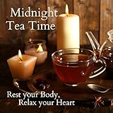 An Evening Essiac Tea