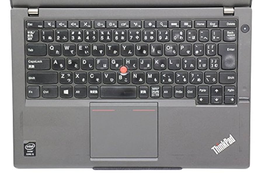 レノボ ThinkPad X201 中古 (SSD初期化済) ThinkPad X201] 案外簡単。HDD から SSD に換装する手順を写真で