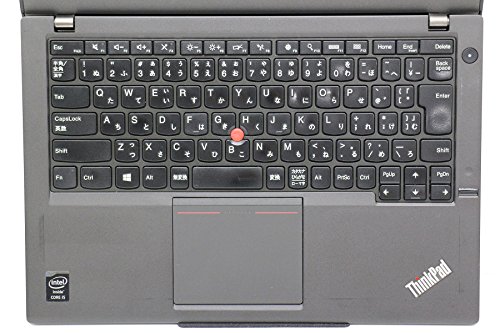 Amazon.co.jp: 【中古】 lenovo ThinkPad X240s Core i5 4200U