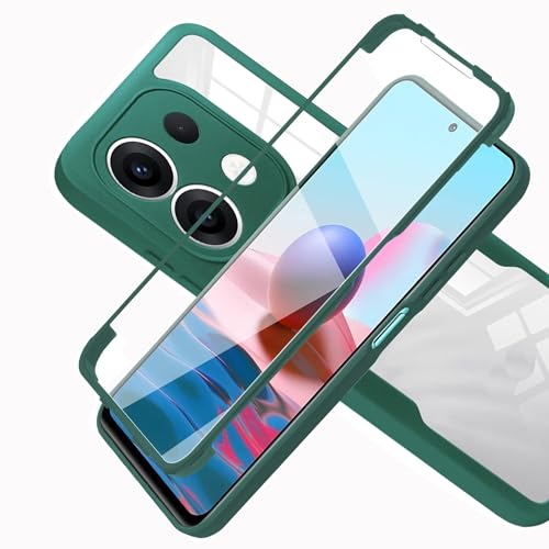 LXHGrowH Funda para OPPO Reno...