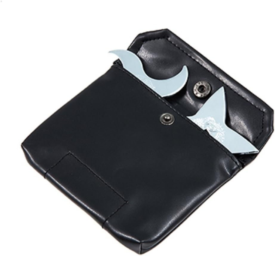 Martial Arts Armory Ninja Throwing Star Carrying Case