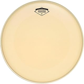 Aquarian Modern Vintage II MDV-20 Drumhead Pack