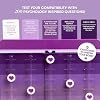 Are We Compatible? by Relatable, A Romantic Relationship Card Game and Couples Games for Adults - Perfect for Fun Date Night Ideas, Gifts for Girlfriend, or Wedding Gifts for Newlyweds #1