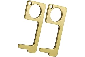 Non-Contact Door Opener: Hands-Free Access to Public Spaces