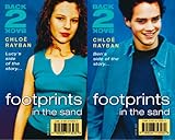 Footprints in the Sand (Back-2-Back Book 1)