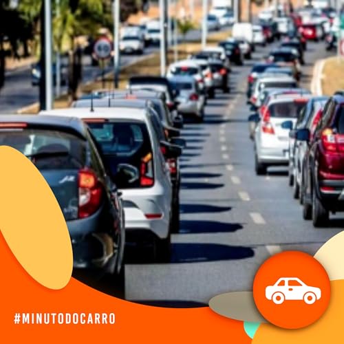 Minuto do Carro - Mercado brasileiro ter&aacute; muitas novidades em 2026 copertina