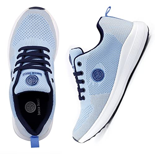 Image of Bacca Bucci Women Lace Up Running Shoes