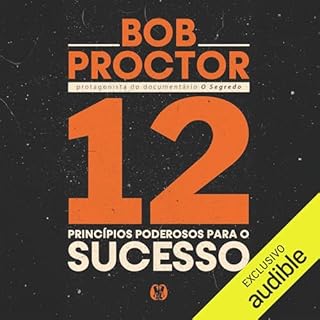 12 princ&iacute;pios poderosos para o sucesso Titelbild