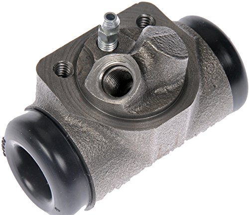 Dorman W34177 Front Driver Side Drum Brake Wheel Cylinder Compatible with Select American Motors / Dodge / Plymouth Models