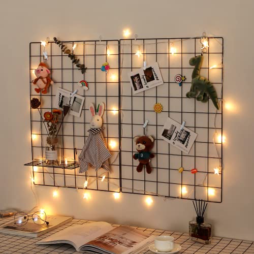 Mini Photo Clips, 128 Pcs, 1.4 Inch Small Wooden Clothespins For Baby Cloth, Pictures #TOP3