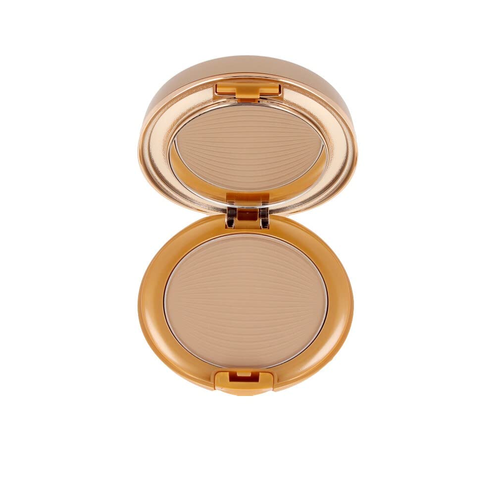 SENSAISILKY BRONZE sun protective compact #SC02 8,5 gr