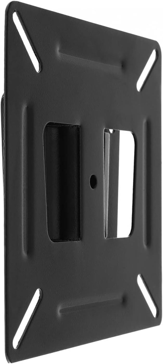 14~24 Inch TV Wall Mount Bracket for LCD LED Monitor Flat Panel TV Frame