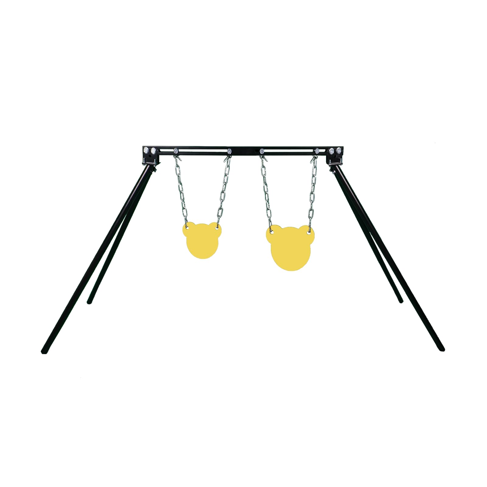 zeutspeka-3-8-ar500-steel-targets-stand-shooting-target-system