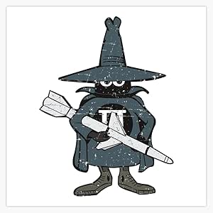 Amazon.com: Spooky F-4 Phantom II AIM 120 AMRAAM - White Edge - Grunge ...