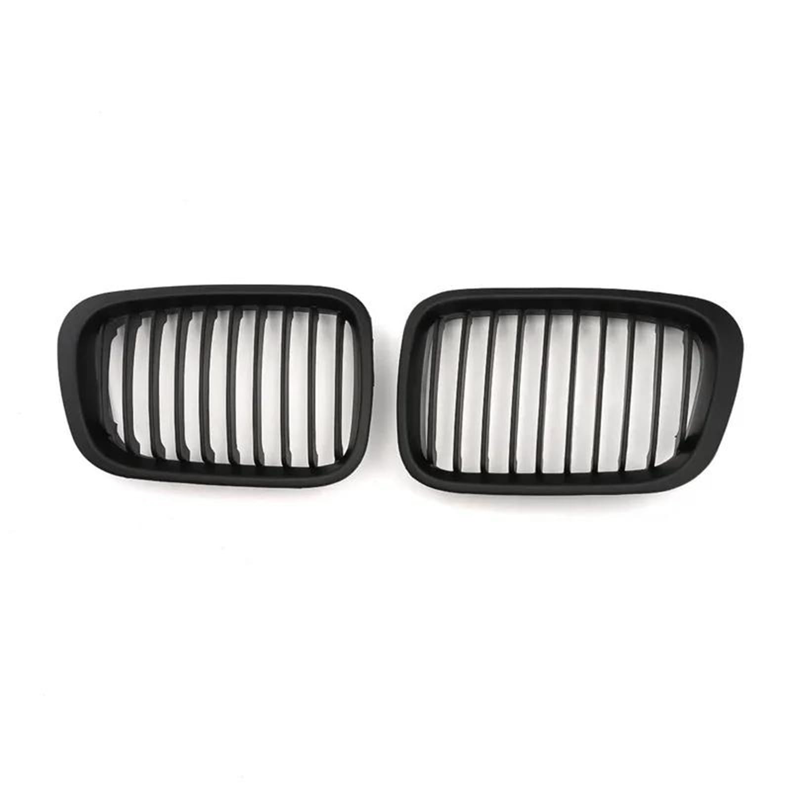 Grille de calandre avant pour sublimer votre BMW E46 en voyage - 7