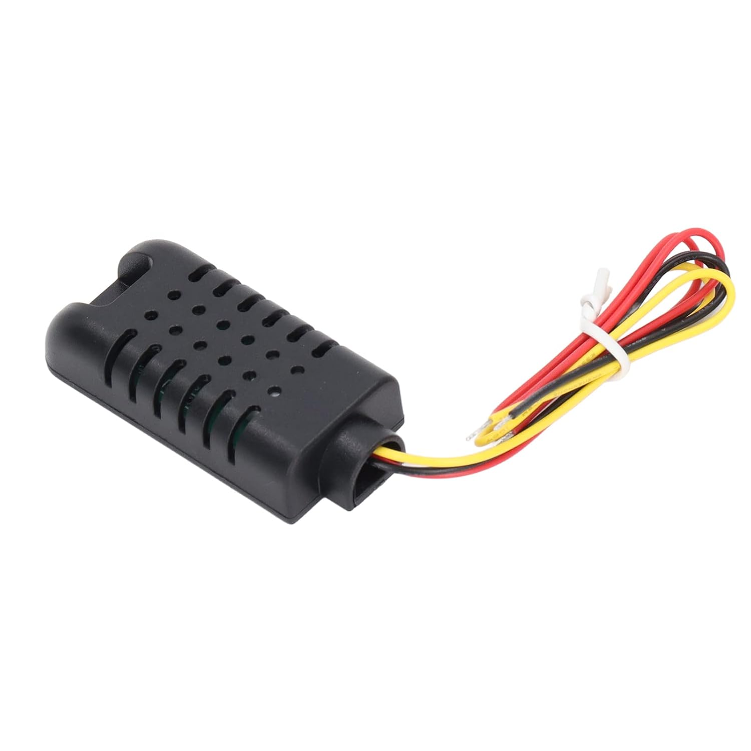 Industrial Humidity Sensor Module CJH1001 Analog Output 0-3V 20-95% RH Range for HVAC Systems Environmental Monitoring