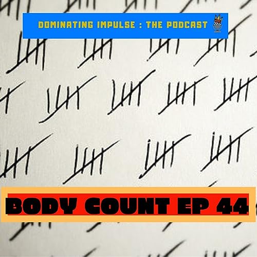 Body Count Amazon.co.uk Audible Books & Originals