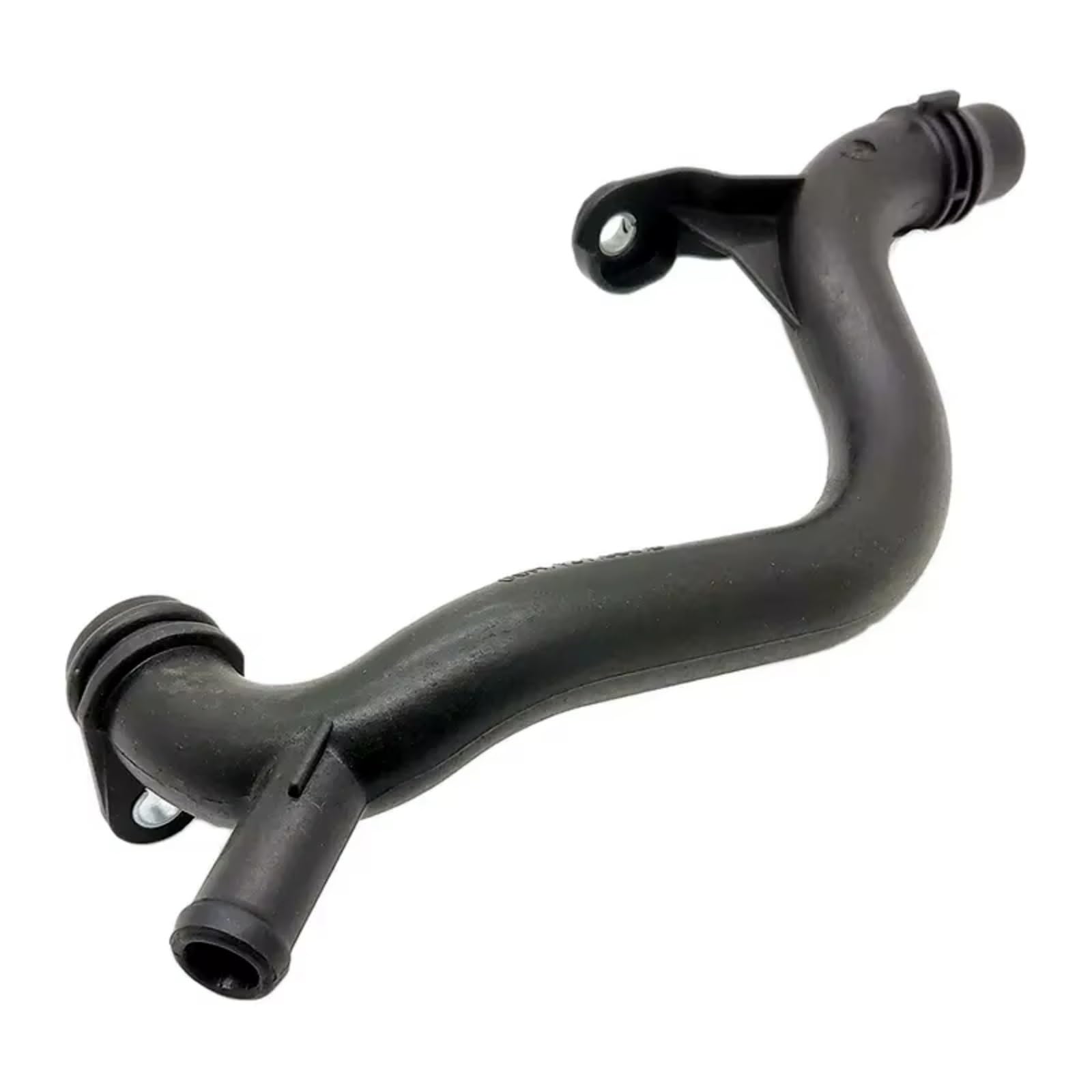 Compatibile Con BMW Per G11 G12 G30 Tubo Di Troppo Pieno Radiatore Dell'auto Flessibile Dell'acqua Di Raffreddamento Del Motore 17128602668 Auto Radiatore Flessibile Tubo