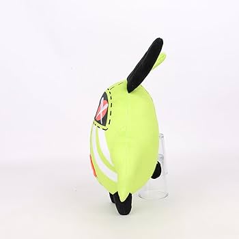 Amazon.co.jp: ゼンレスゾーンゼロ ぬいぐるみ ポンプ グッズ