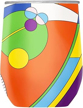 RainCaper Wine Tumbler
