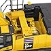 First Gear Vehículo de construcción modelo excavadora Komatsu PC900LC-11 1 Imagen de First Gear Vehículo de construcción modelo excavadora Komatsu PC900LC-11 1