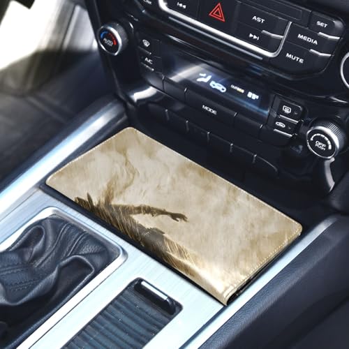 Organizador de Guanteras de Cuero Slim miniatura 4