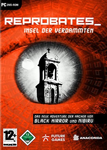 Reprobates: Insel der Verdammten