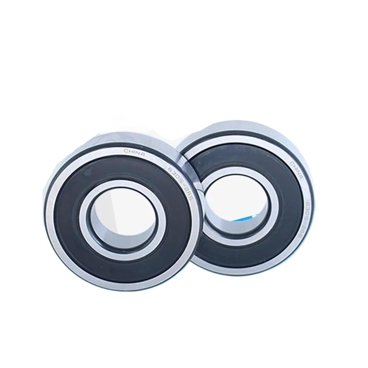 6009 6010 6011 6012 6013 6014 6015-2RS Deep Groove Ball Bearings(6015-2RS 75X115X20)